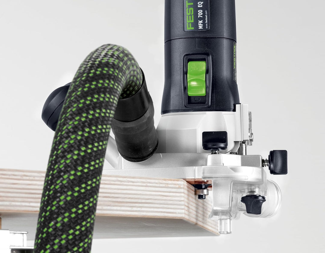 Festool Akku-Modul-Kantenfräse MFKC 700 EB-Basic