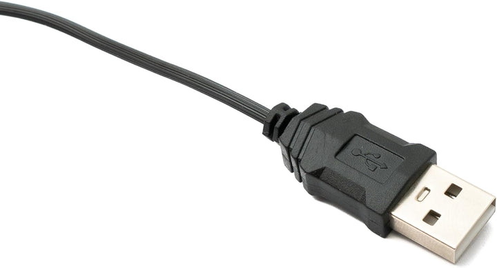 System-S Numpad Ziffernblock 23 Tasten USB 2.0 Typ A ergonomisch Tastatur mit Zusatztasten