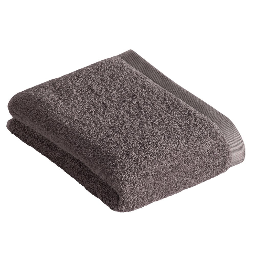 Vossen High Line Duschtuch 67 x 140 cm pepplestone Pepplestone Duschtuch 67 x 140 cm, Pepplestone Du