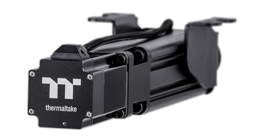 Thermaltake GM5 3DOF Motion System | Erweiterung für GF500 &amp; GR500 SimRig