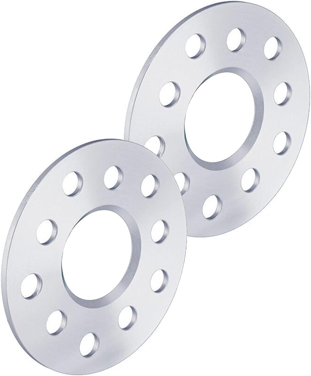 H&R DR-System Spürverbreiterungsatz 30mm pro Achse - Lochkreis 5x130 - Mittenzentrierung 84;0mm - Sy