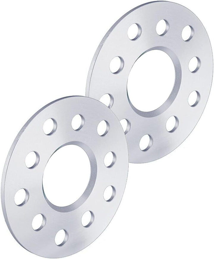 H&R DR-System Spürverbreiterungsatz 30mm pro Achse - Lochkreis 5x130 - Mittenzentrierung 84;0mm - Sy