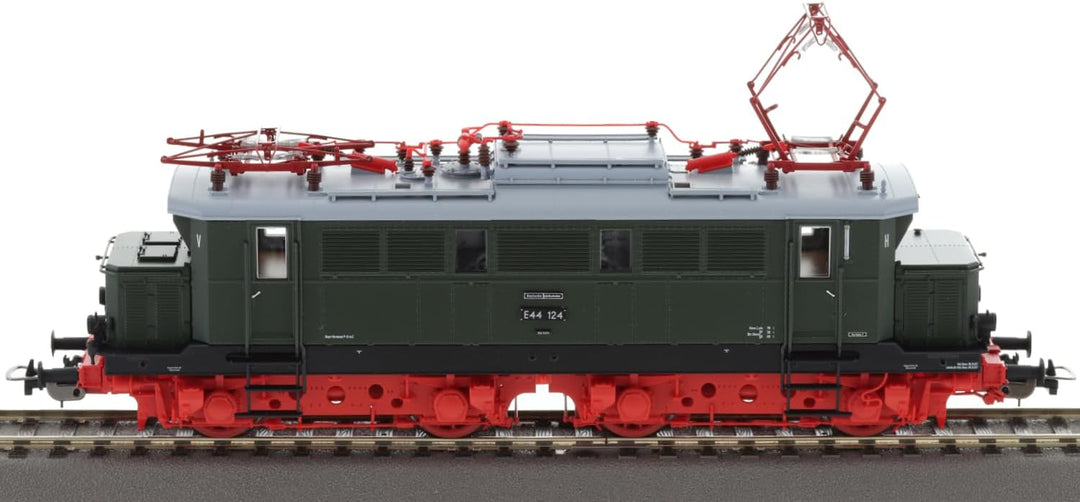 Piko 51186 H0-E-Lok E 44, DR, Ep.III, AC Sound, WECHSELSTROM
