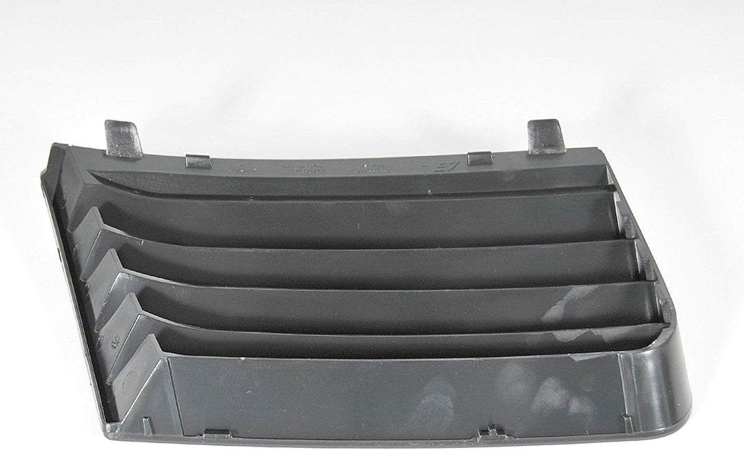 Original SEAT Kühlergrill links Fahrerseite SEAT Alhambra 7M Lufteinlass