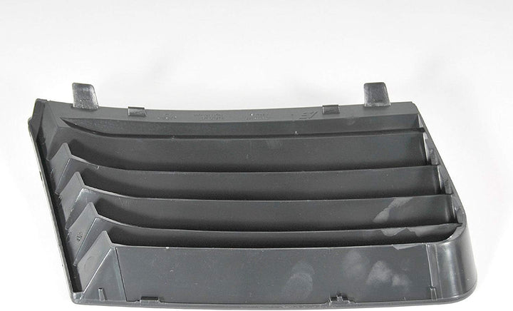 Original SEAT Kühlergrill links Fahrerseite SEAT Alhambra 7M Lufteinlass