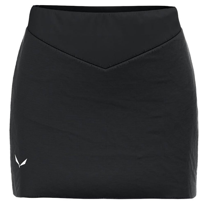 Salewa Damen Sella Twr W Skirt XXS Black Out, XXS Black Out