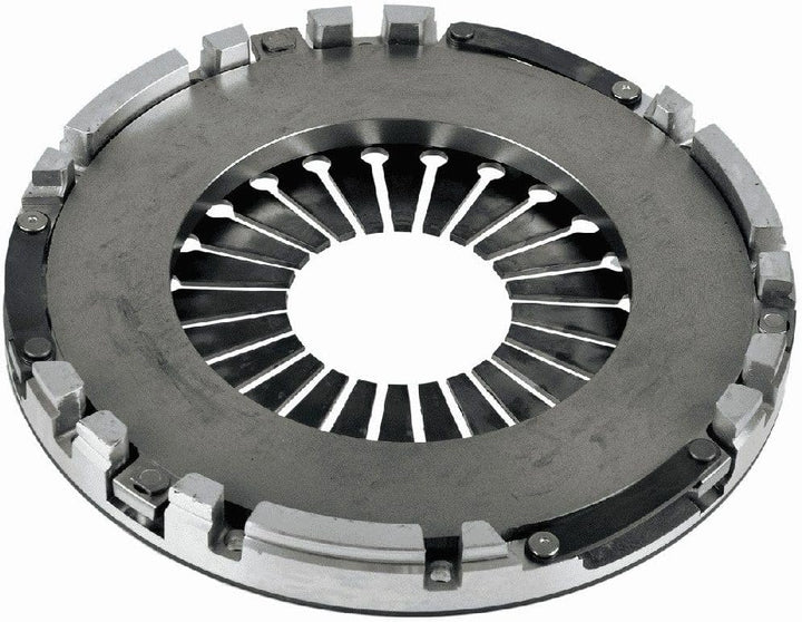 SACHS 3000 551 001 Kupplungssatz Für Porsche 911 (993) 1993-1997