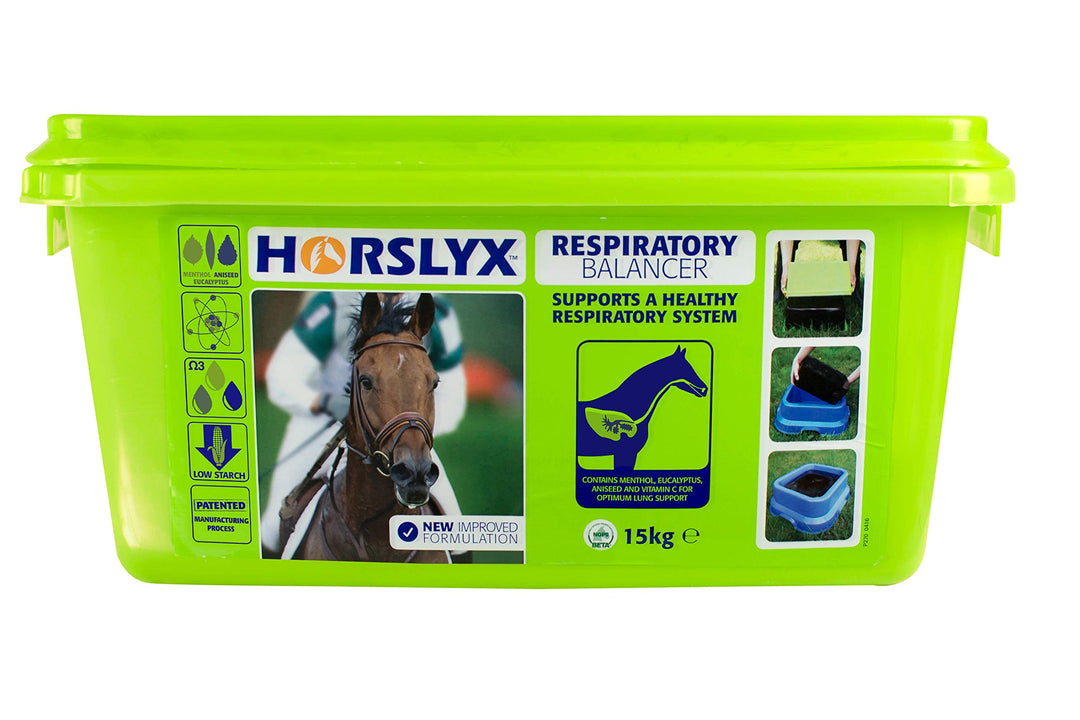 Horslyx Wanne Clear Unisex, Clear Unisex