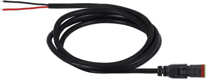 Hansen Styling Parts 1x LED-Fernscheinwerfer Scheinwerfer Light Bar 38" 98cm 252 Watt 84x CREE LED S