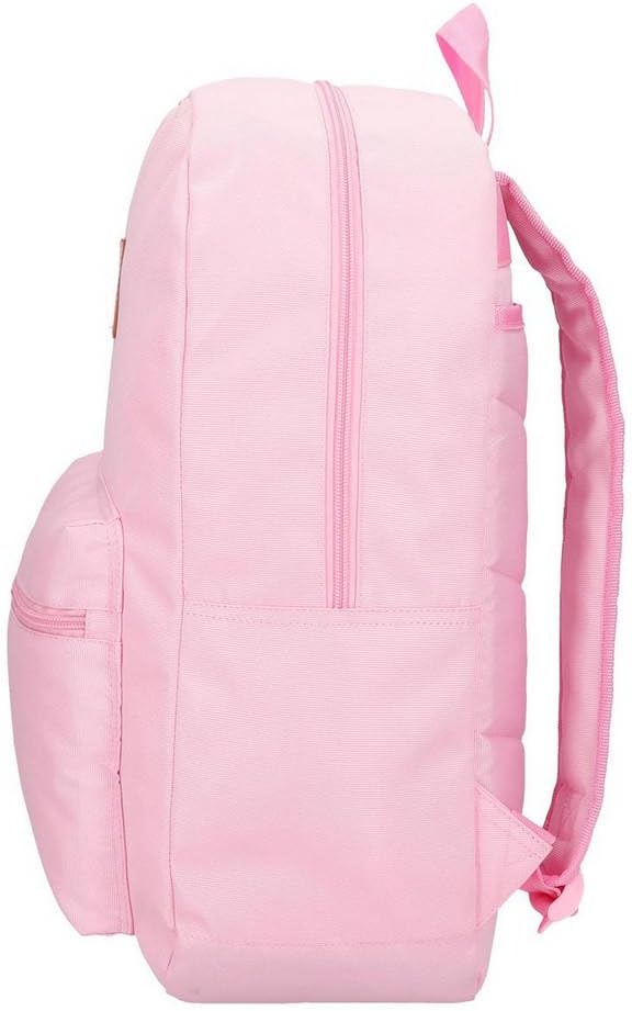 Pepe Jeans Cross An Trolley anpassbarer Rucksack Rosa 32x44x15 cms Polyester 0 21.12L Anpassungsfähi