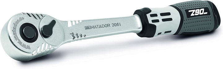 MATADOR Schraubwerkzeuge Hebelumschaltknarre Z90