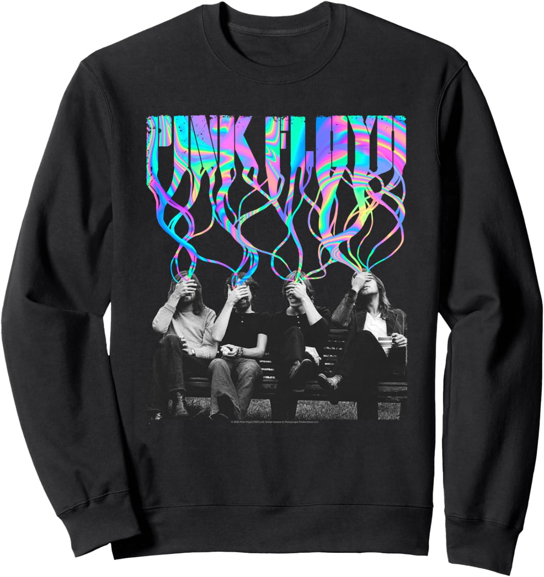 Pink Floyd Convalesce Sweatshirt