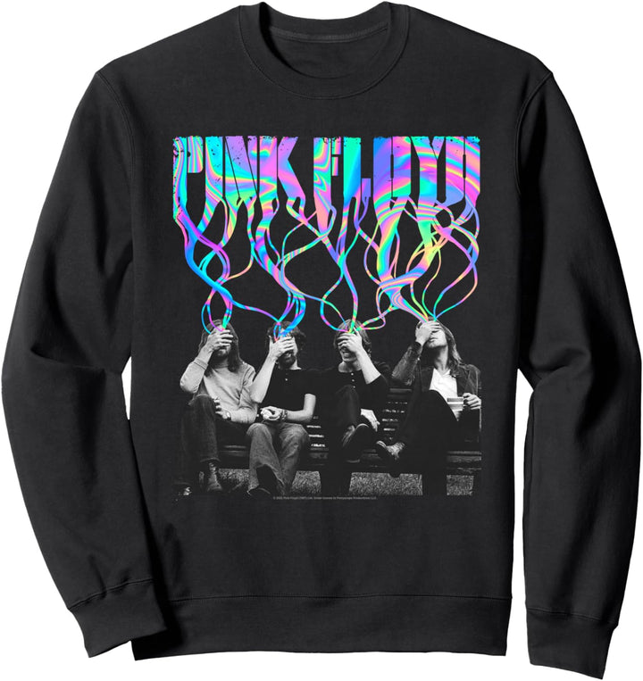 Pink Floyd Convalesce Sweatshirt