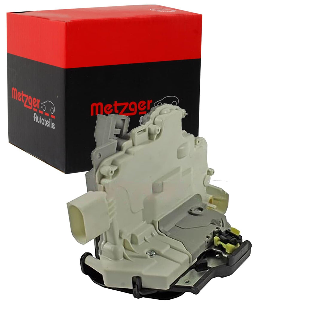 Metzger 2314011 - Türschloss