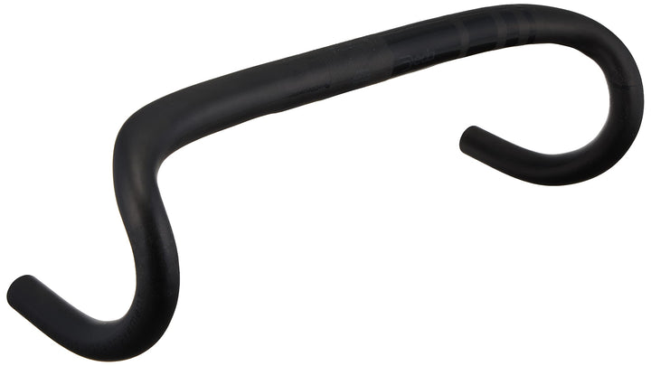 DEDA-ELEMENTI Unisex-Youth Lenker SUPERLEGG.RS 46CM P.O