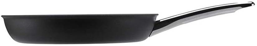 WMF Steak Profi Bratpfanne 28 cm, Steakpfanne Induktion ideal für scharfes Anbraten, Mehrschichtmate