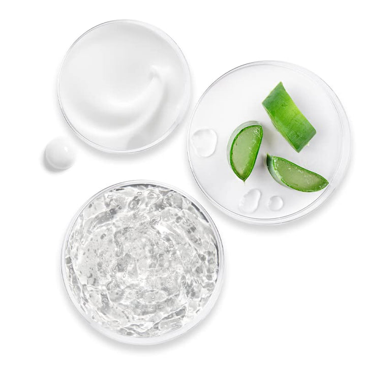 KLAPP Cosmetics - SKIN NATURAL Aloe Vera Mousse Mask (50 ml)