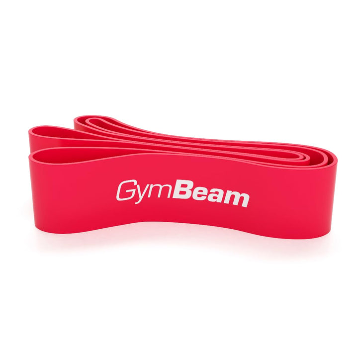 GymBeam Fitnessband Cross Band - Resistance Band, strapazierfähiges und nahtloses Widerstandsband, i