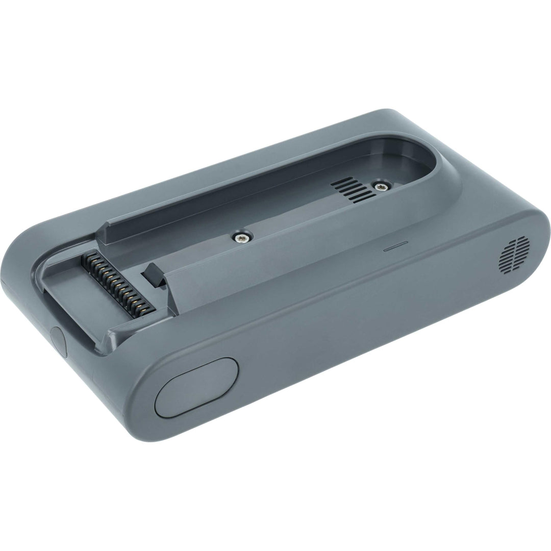 vhbw Akku kompatibel mit Dreame Z10 | Z10 Station Staubsauger Grau (2500 mAh, 25,2 V, Li-Ion)