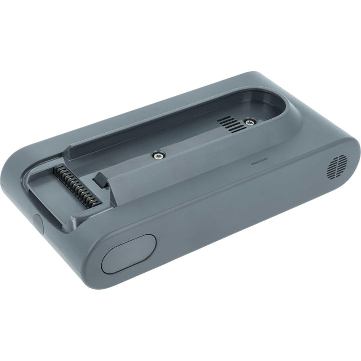 vhbw Akku kompatibel mit Dreame Z10 | Z10 Station Staubsauger Grau (2500 mAh, 25,2 V, Li-Ion)