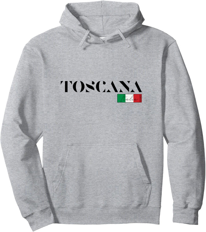 Toskana Italien Urlaub Party Pullover Hoodie