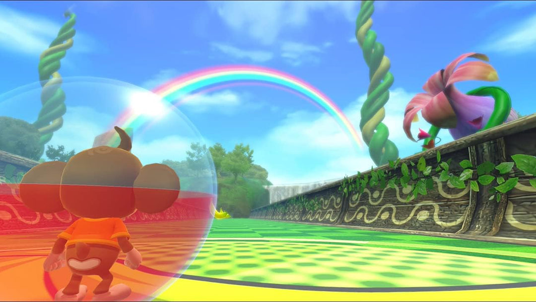 KOCH MEDIA SAS Super AFFE Ball Banane Swim