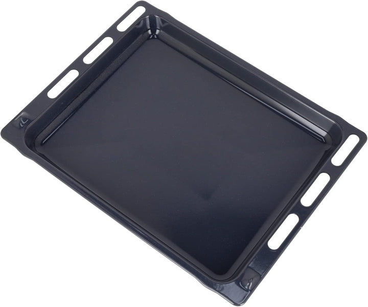 sparefixd für Logik Grillpfanne Emaille Backblech 47,5 x 36,5 cm