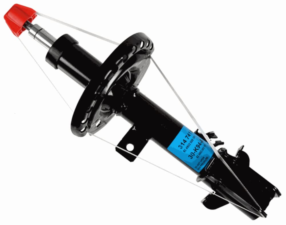 Sachs 314 741 Stodmpfer