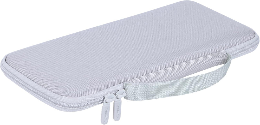 Lebakort Hart Schutz Hülle Etui Tasche für Apple Magic Mini Keyboard | Hartschale, kratzfest, schmut
