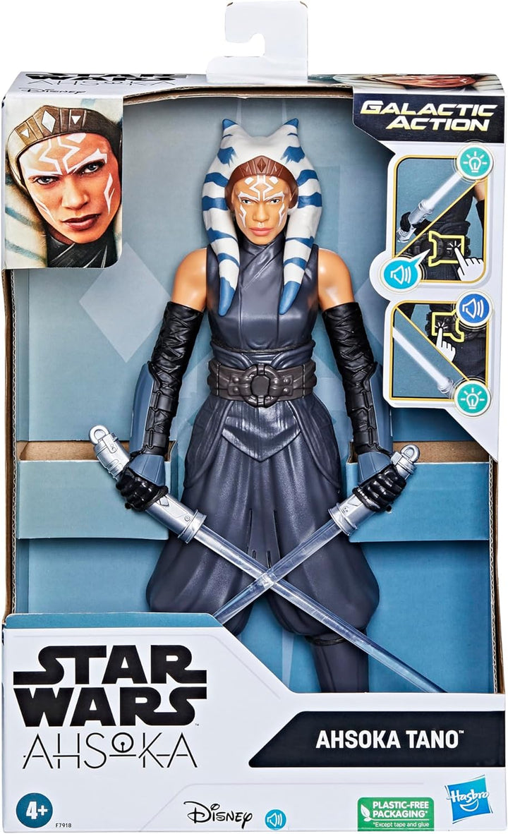 Star Wars F7918 Galactic Action Skipper
