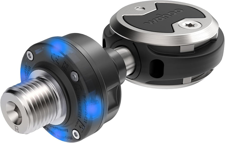 Wahoo Speedplay POWRLINK Zero Powermeter Pedale Links