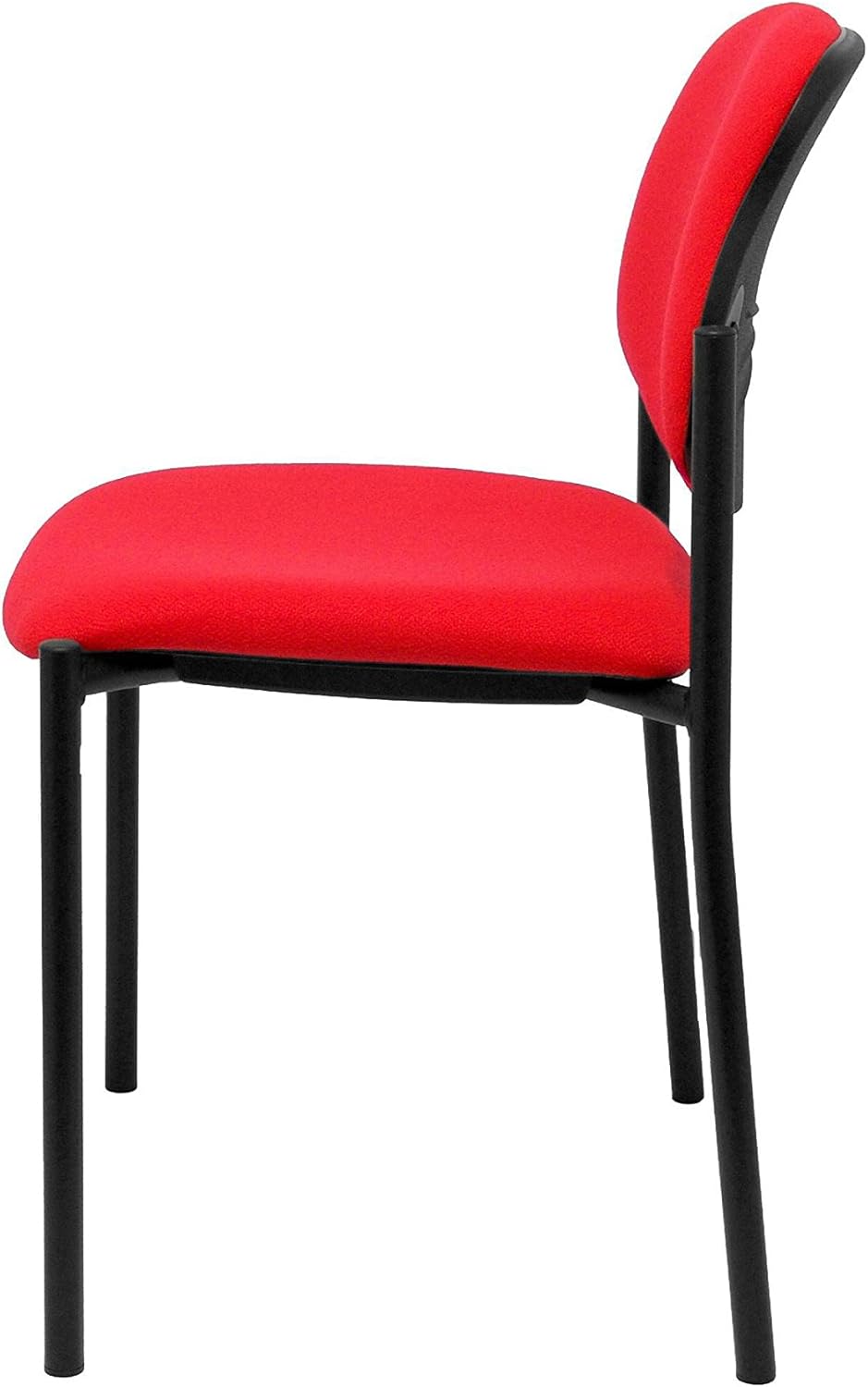 Piqueras y Crespo 27NBALI350 - Confidential Chair, Red Rot, Rot