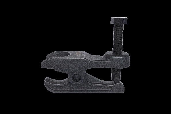 KS Tools 450.0051 Universal-Kugelgelenk-Abzieher mechanisch, LKW