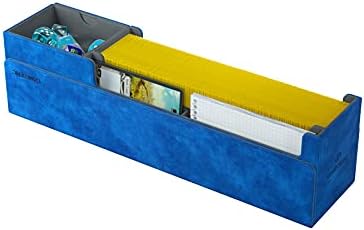 Gamegenic, Card's Lair 400+ Blue Blau, Blau