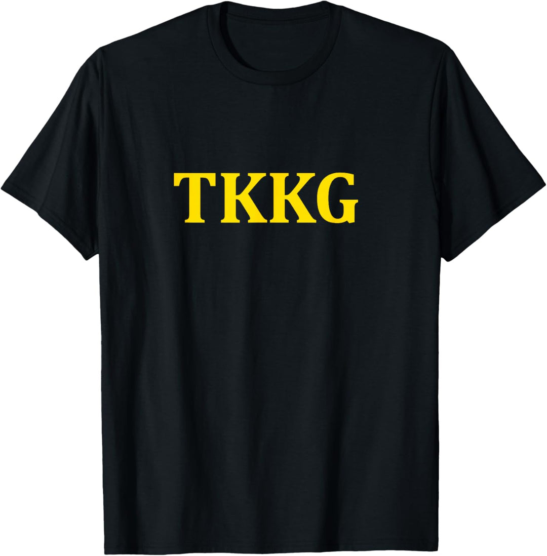 TKKG (Original) T-Shirt