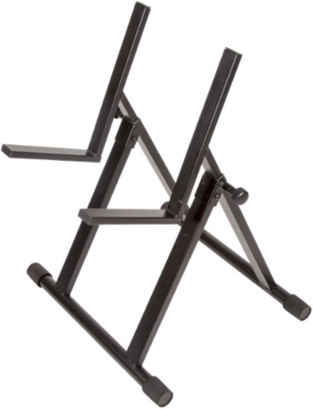 Fender® »FENDER® AMP STAND - LARGE« Verstärker-/Amp-Stativ - Bis 75kg - Farbe: Schwarz Schwarz Gross