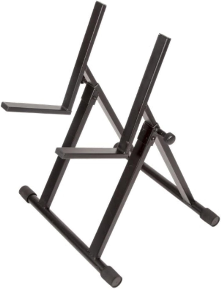 Fender® »FENDER® AMP STAND - LARGE« Verstärker-/Amp-Stativ - Bis 75kg - Farbe: Schwarz Schwarz Gross