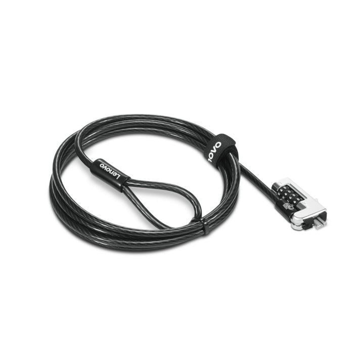 Combination Cable Lock from Lenovo