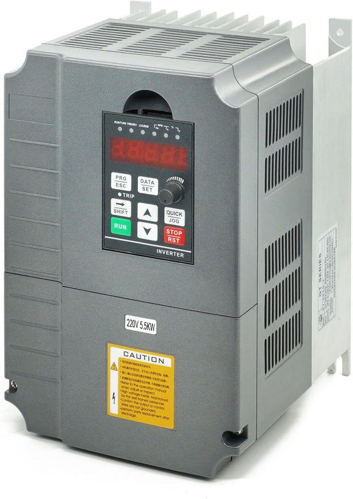 Vektorregelung Computerized Numerical Control (CNC) Frequenzumrichter (VFD) der Motor Inverter Konve