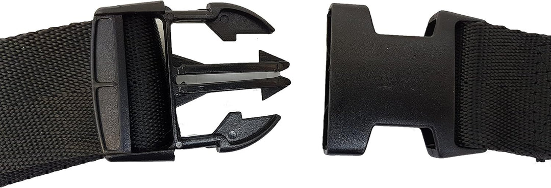 CLAIRE-FONCET Hochwertige Rindsleder Kellnertasche, Kellnergeldbörse, Kellnergeldbeutel, Ohne 5 Euro