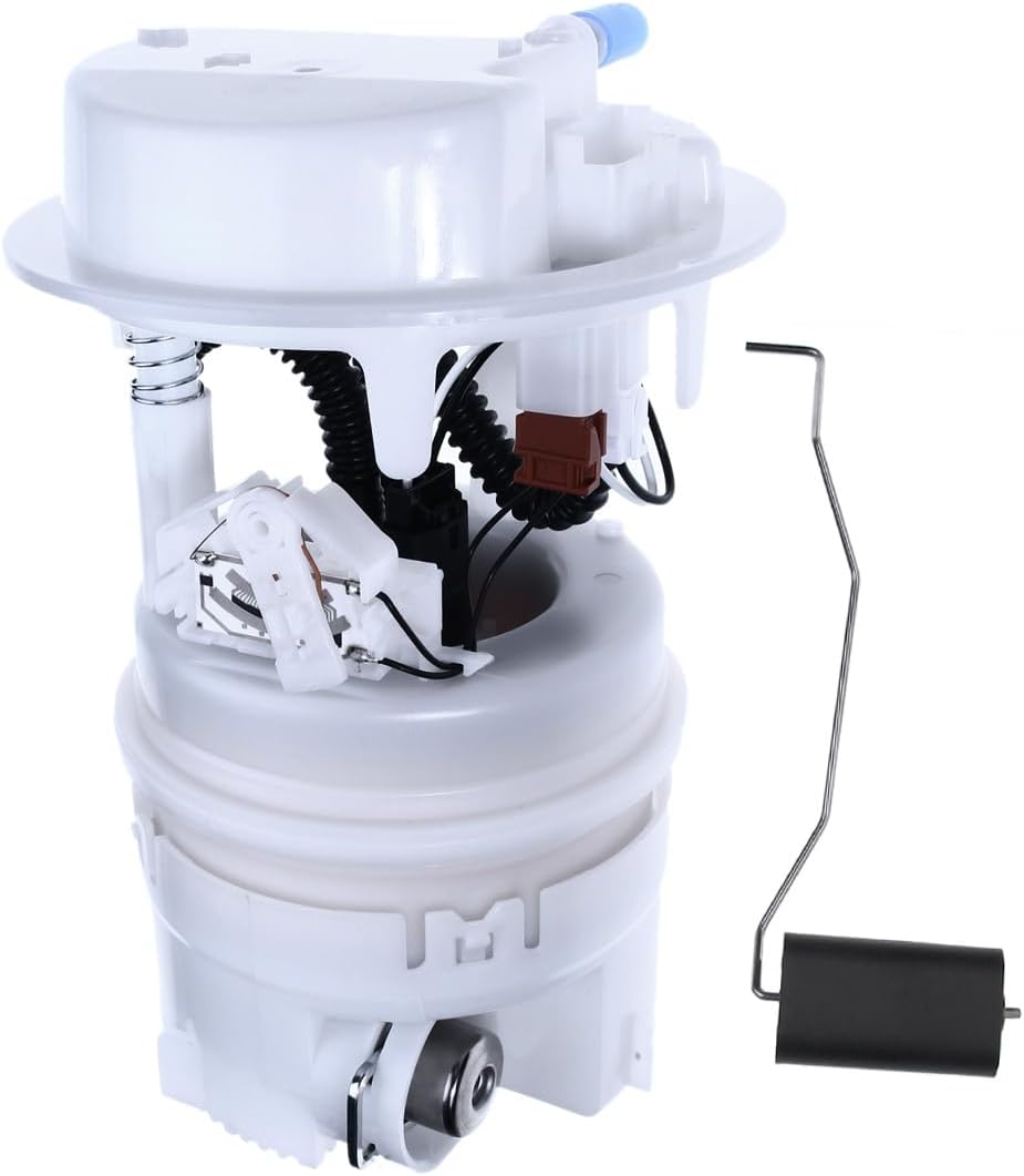 Kraftstoffpumpe Benzinpumpe für C8 Evasion Jumpy 307 806 807 Expert 1.4L 1.6L 2.0L 3.0L 2001-2010 70