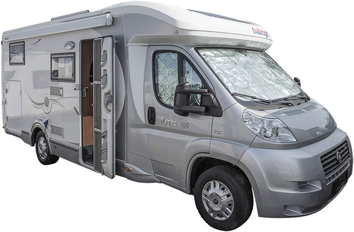 ProPlus Thermomatten Set für FIAT Ducato X250 ab 06-2006 - 2014