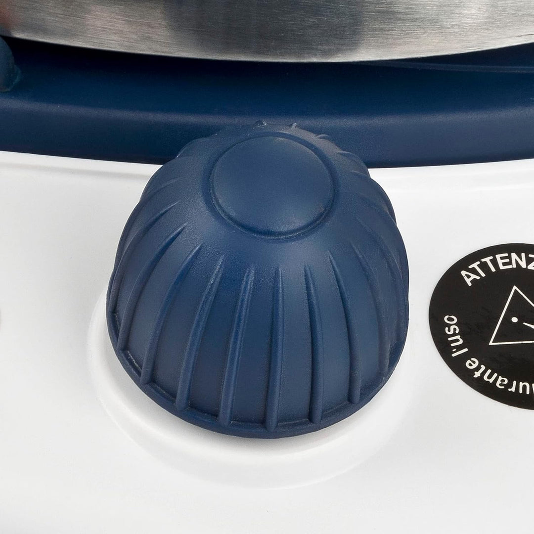 G3 Ferrari G40019 Getto-VAP Professionelles Dampfbügelsystem, 2000 W, 700-cc-Wassertank, 3 bar Druck