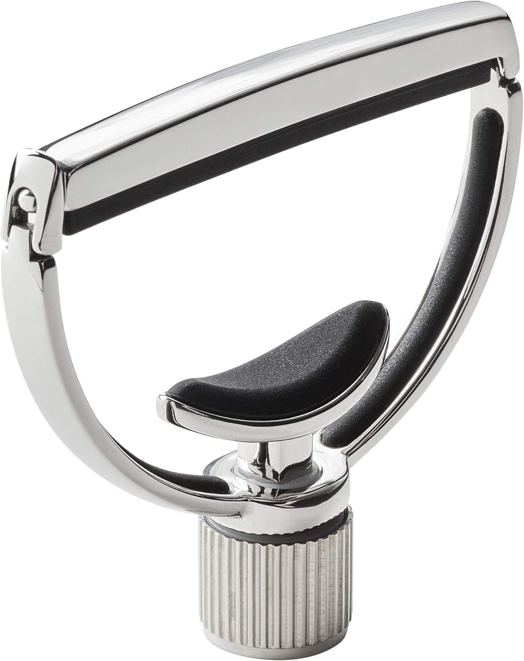G7th G7HGW1 Heritage Capo Gitarre Wide 1 Edelstahl Stil 1 (keine Gravur), Stil 1 (keine Gravur)