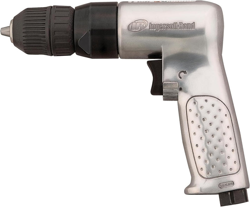 Ingersoll Rand Druckluftbohrmaschine 7802RAKC, Hochleistungs-Druckluftbohrmaschine mit schlüssellose