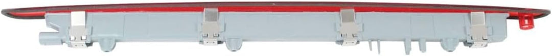 HZ-DESIGN Bremslicht 3. Bremsleuchte für Heckklappe in Rot kompatibel mit Mercedes V-Klasse Vito W44
