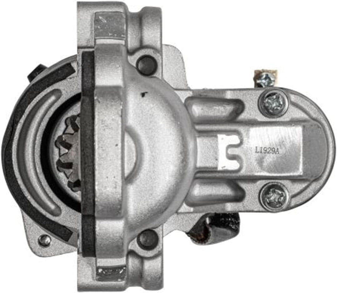 HELLA - Starter/Anlasser - 12V - 2.5kW - für u.a. Ford Ranger (TKE) - 8EA 011 612-111