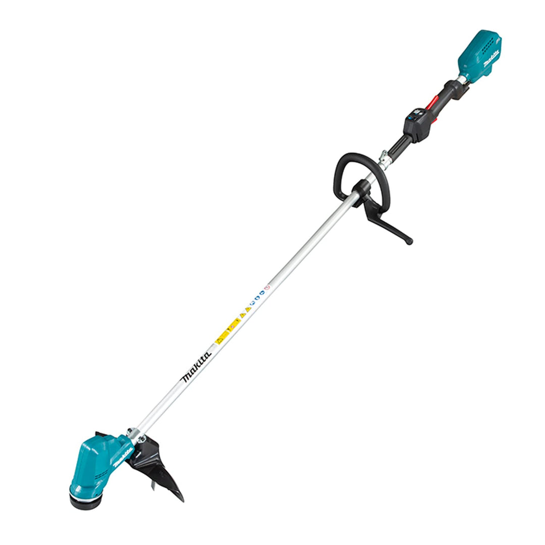 Makita DUR190LZX3 Akku-Rasentrimmer 18 V (ohne Akku, ohne Ladegerät) Single