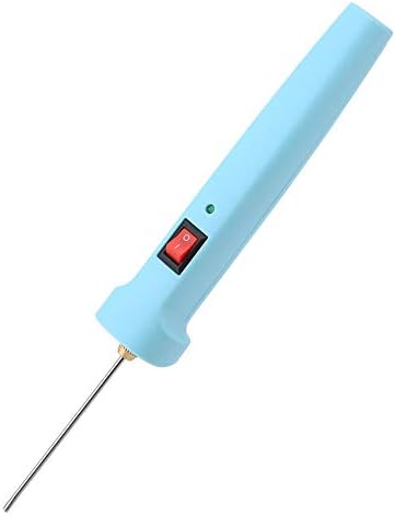 13,5 Watt 5 cm heisser Draht, Elektrische Heissdrahtschneider Schaum Polystyrol Wärmeschneiden Gravu