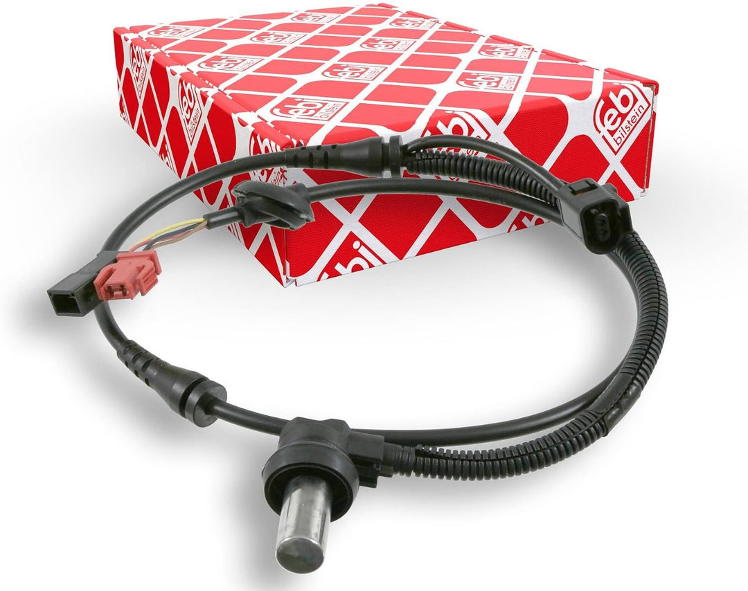 febi bilstein 21790 ABS-Sensor , 1 Stück
